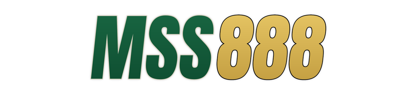 mss888 logo